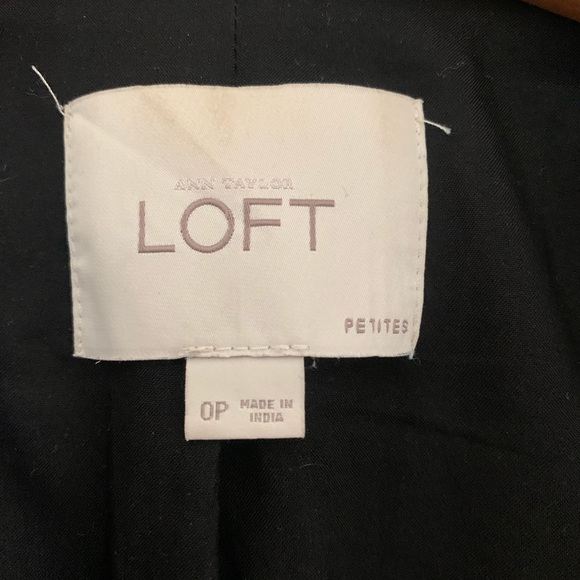 LOFT Blazer - Picture 2 of 5